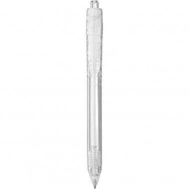 Logotrade promotional merchandise image of: Vancouver recycled PET ballpoint pen