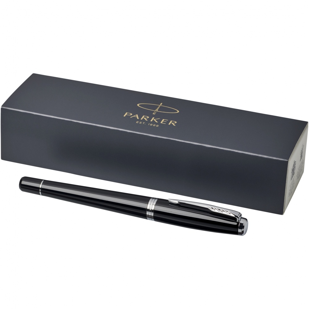 Logotrade corporate gift image of: Parker Urban fountain pen