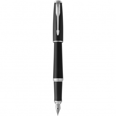 Logotrade promotional merchandise photo of: Parker Urban fountain pen