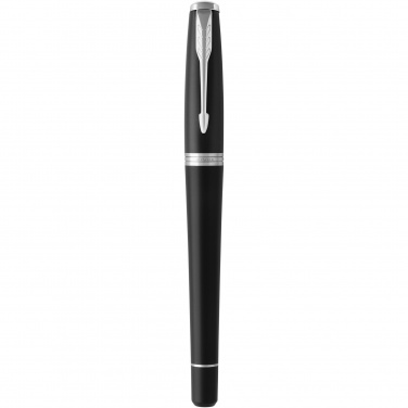Logo trade business gifts image of: Parker Urban fountain pen