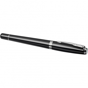 Logo trade corporate gifts image of: Parker Urban fountain pen