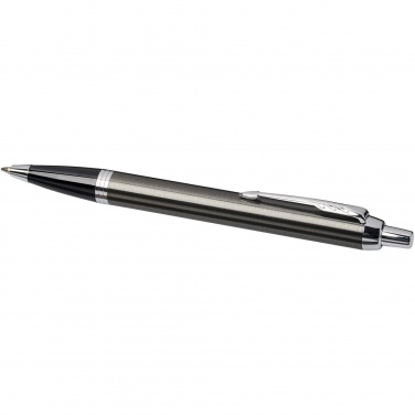 Logotrade promotional item image of: Parker IM ballpoint pen