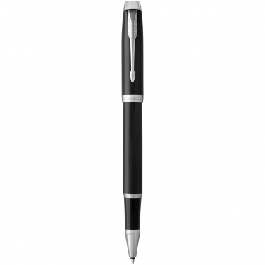 Logo trade promotional gift photo of: Parker IM rollerball pen