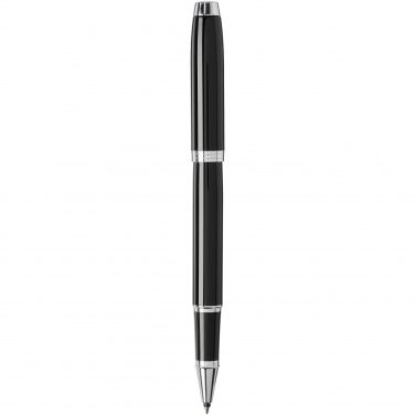Logo trade business gift photo of: Parker IM rollerball pen