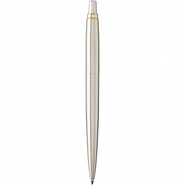 Logo trade promotional gifts image of: Parker Jotter SS ballpoint pen