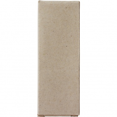 Logotrade promotional product image of: Tullik 4-piece coloured pencil set