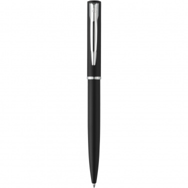 Logo trade promotional product photo of: Waterman Allure ballpoint pen