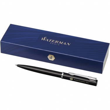 Logo trade promotional items picture of: Waterman Allure ballpoint pen