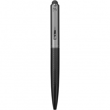Logotrade advertising products photo of: Dash stylus ballpoint pen