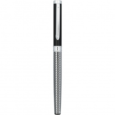 Logo trade promotional merchandise photo of: Empire duo pen gift set