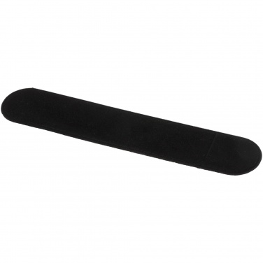 Logo trade promotional merchandise image of: Lento stylus ballpoint pen