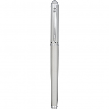 Logo trade promotional item photo of: Andante duo pen gift set