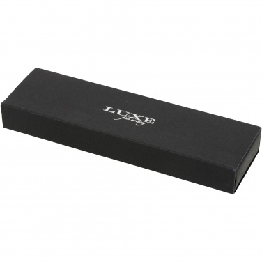 Logotrade promotional gift image of: Andante duo pen gift set