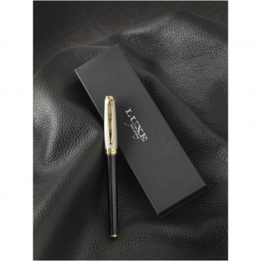Logo trade promotional items image of: Doré rollerball pen