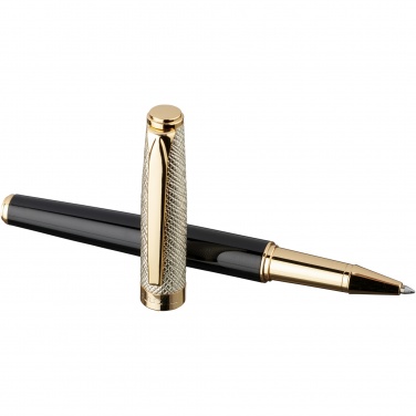 Logo trade business gift photo of: Doré rollerball pen