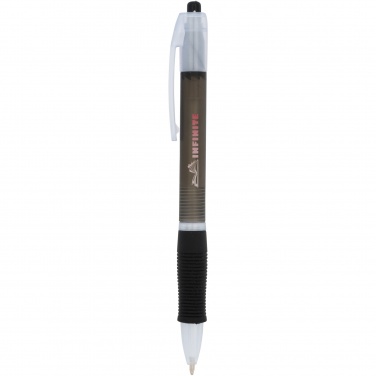 Logo trade advertising products picture of: Trim ballpoint pen