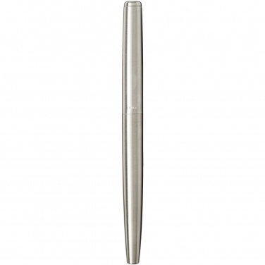Logotrade business gifts photo of: Parker Jotter stainless steel fountain pen