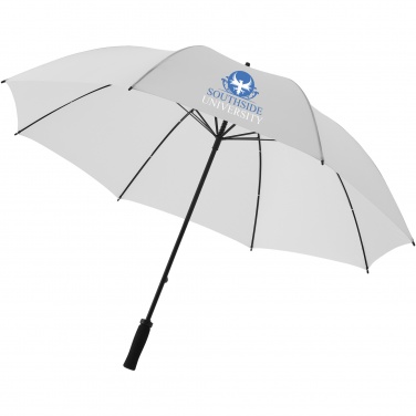 Logo trade promotional gift photo of: Yfke 30" golf umbrella with EVA handle