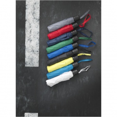 Logotrade promotional merchandise picture of: Ida 21.5" foldable umbrella