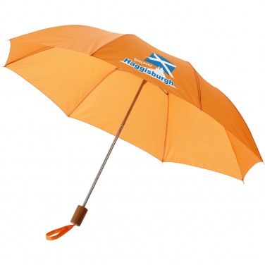 Logo trade promotional items picture of: Oho 20" foldable umbrella