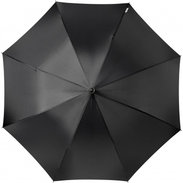 Logo trade business gift photo of: Arch 23" auto open umbrella