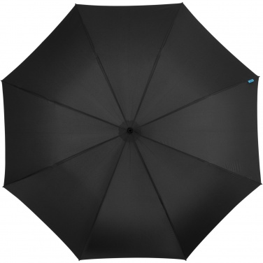 Logo trade promotional product photo of: Halo 30" exclusive design umbrella