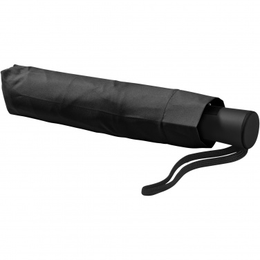 Logo trade promotional products picture of: Wali 21" foldable auto open umbrella