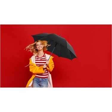 Logo trade promotional item photo of: Stark 23" windproof auto open umbrella