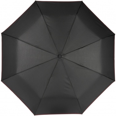 Logotrade corporate gift image of: Stark-mini 21" foldable auto open/close umbrella