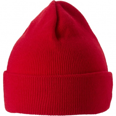 Logo trade advertising product photo of: Irwin beanie
