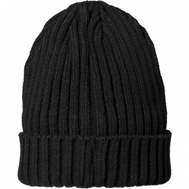 Logo trade business gifts image of: Spire beanie