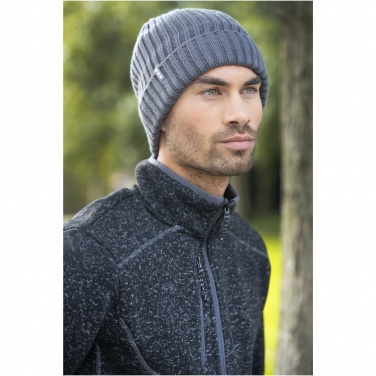 Logo trade promotional merchandise image of: Spire beanie