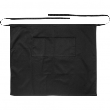 Logo trade promotional item photo of: Lega 240 g/m² short apron