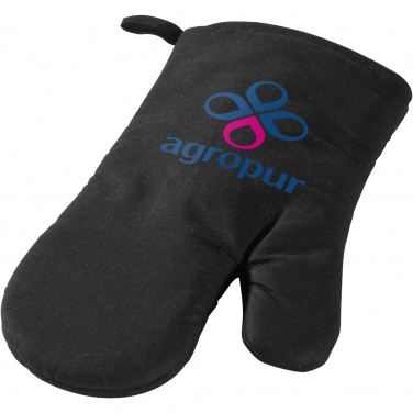 Logo trade corporate gift photo of: Zander oven mitt