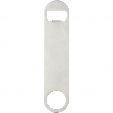 Logotrade promotional giveaway picture of: Paddle bottle opener