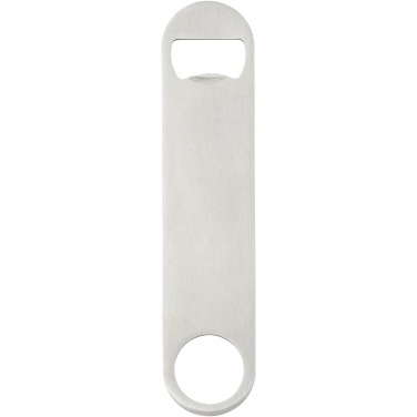 Logotrade promotional item picture of: Paddle bottle opener