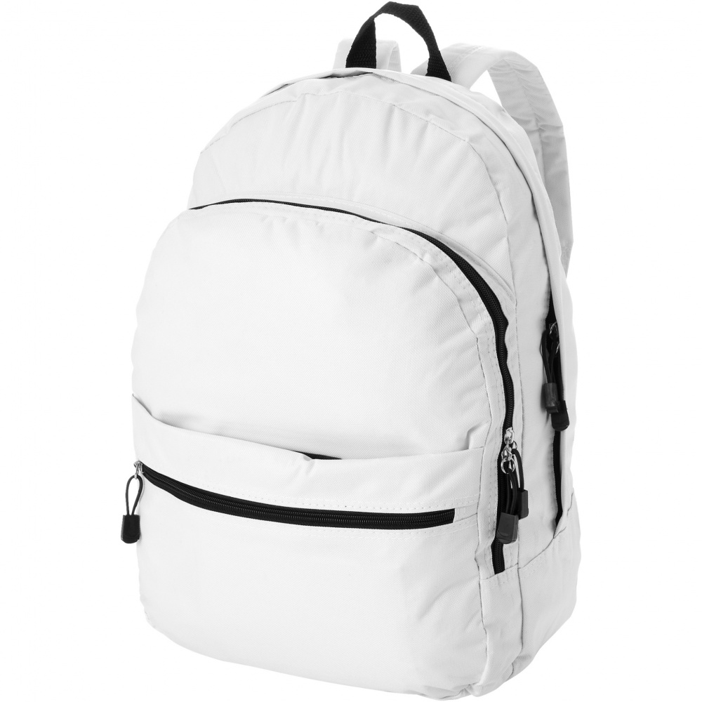 Logotrade promotional items photo of: Trend 4-compartment backpack 17L