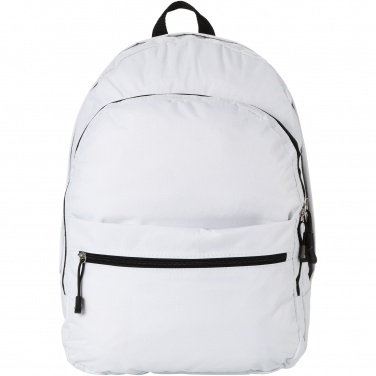 Logotrade advertising products photo of: Trend 4-compartment backpack 17L