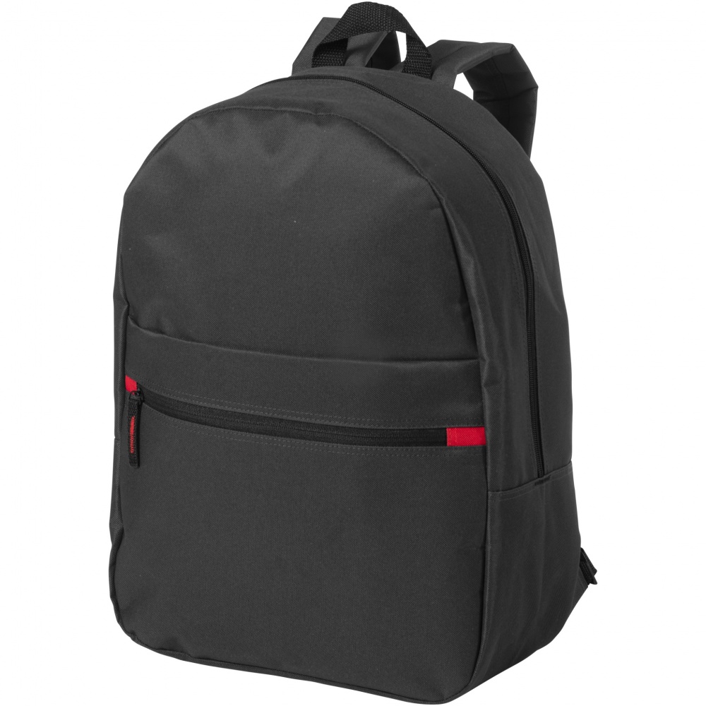 Logo trade promotional items image of: Vancouver backpack 23L