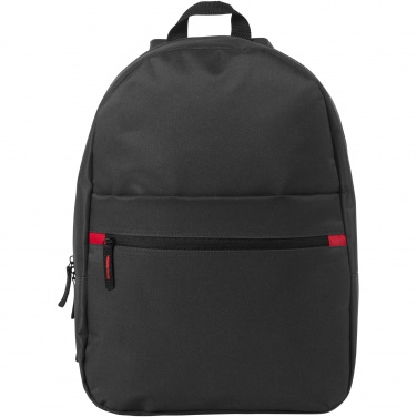 Logo trade promotional items picture of: Vancouver backpack 23L