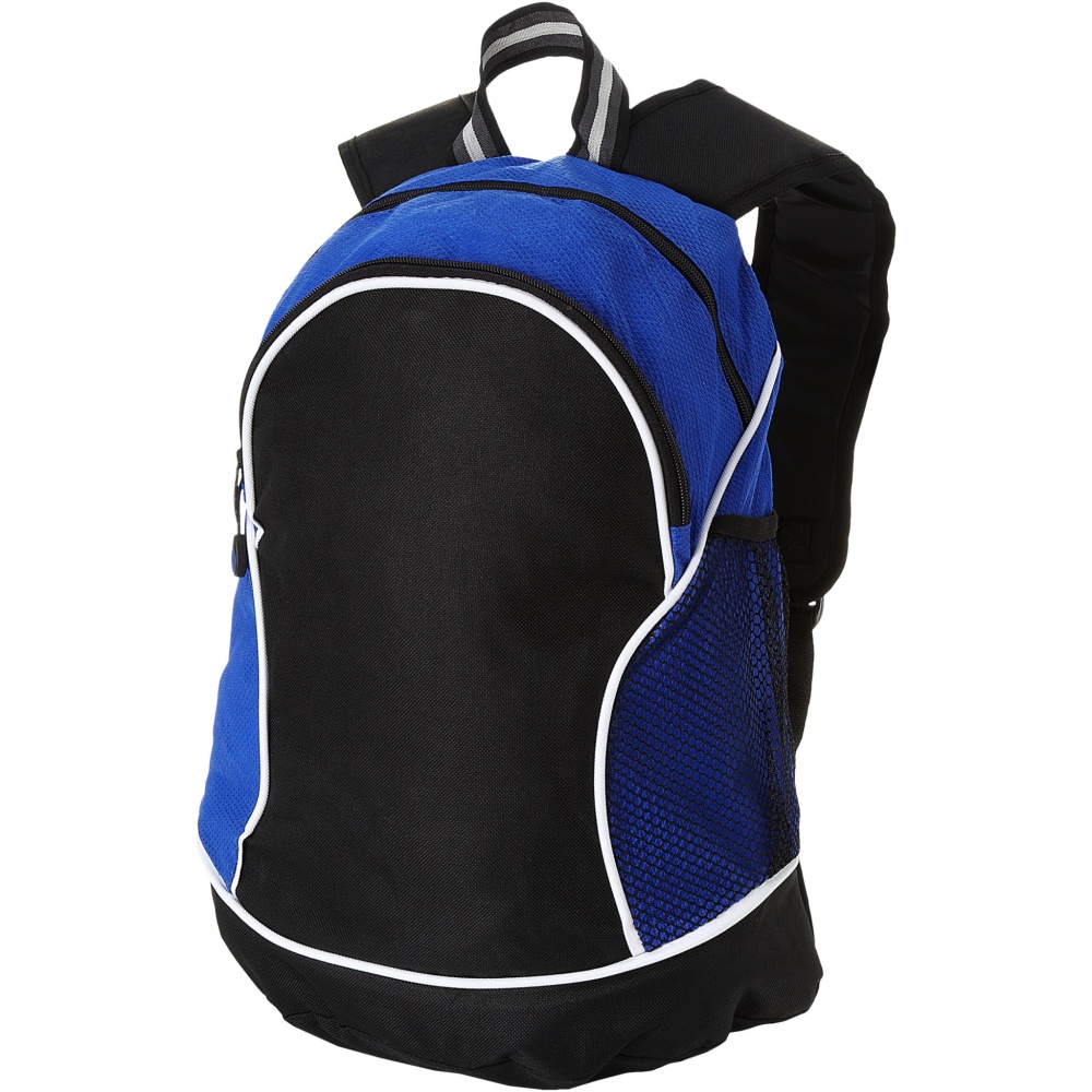 Logo trade corporate gifts picture of: Boomerang backpack 22L