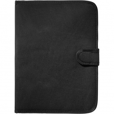 Logo trade promotional items picture of: University A4 portfolio