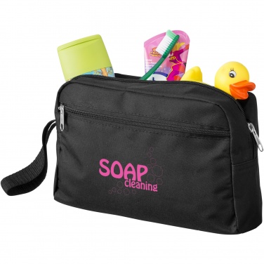 Logotrade corporate gifts photo of: Transit toiletry bag