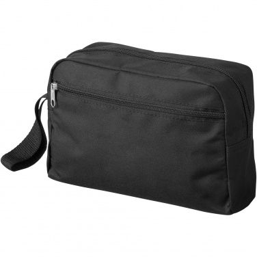 Logo trade corporate gifts picture of: Transit toiletry bag