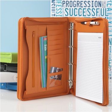 Logotrade promotional products photo of: Ebony A4 briefcase portfolio