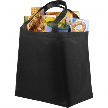 Logotrade promotional item picture of: Maryville non-woven shopping tote bag 28L