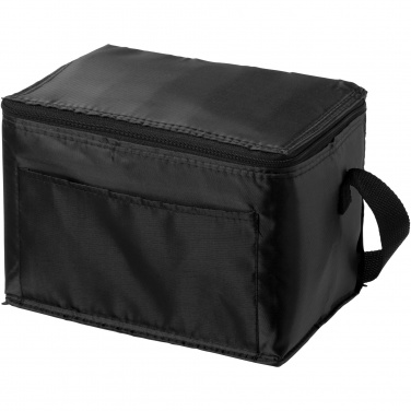 Logo trade promotional giveaway photo of: Kumla cooler bag 4L