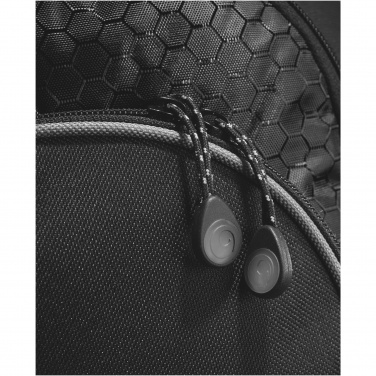 Logotrade promotional gift picture of: Benton 15" laptop backpack 15L