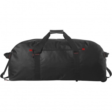 Logotrade promotional gift picture of: Vancouver trolley travel bag 75L