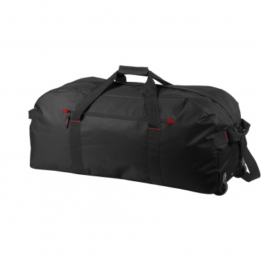Logotrade corporate gift image of: Vancouver trolley travel bag 75L